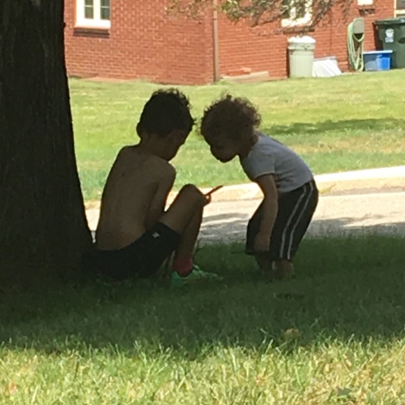 Meet your Posher, Chris - Picture 1 of 1